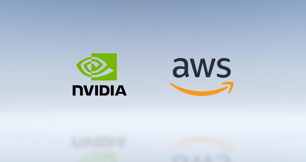 NVIDIA Launches Storefront in AWS Marketplace | NVIDIA Blog
