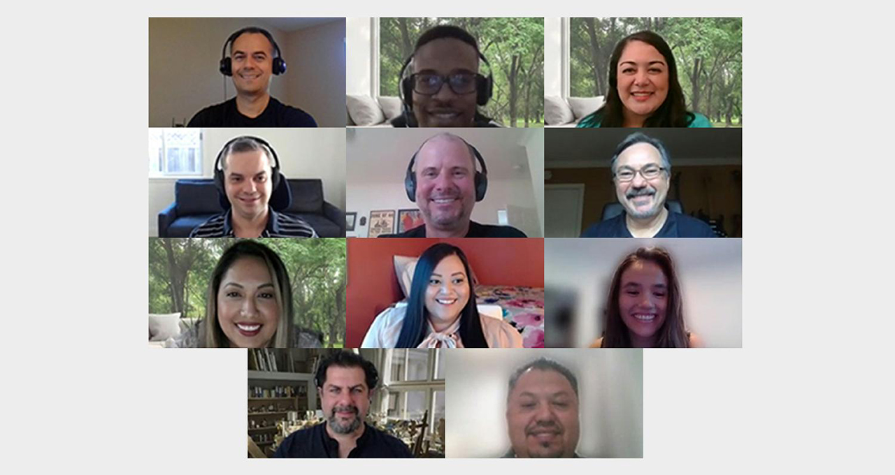 Glassdoor Ranks NVIDIA No. 2 in Best Places to Work List | NVIDIA Blog