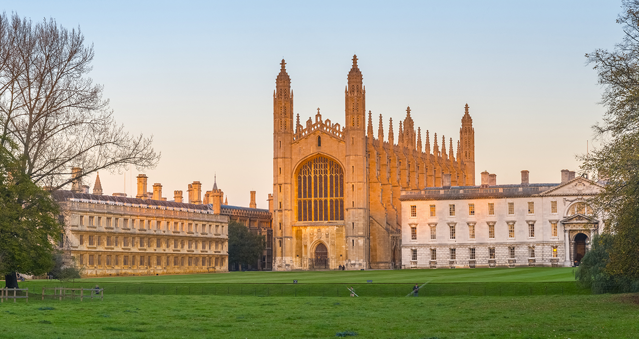 Academic Cloud-Native Supercomputer to Advance Research at Cambridge University | NVIDIA Blog