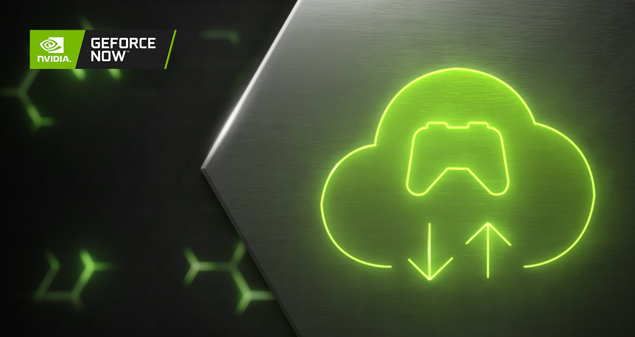 Keeping Games Up to Date in the Cloud with GeForce NOW | NVIDIA Blog
