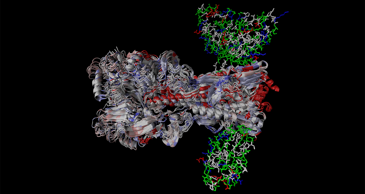Digital Biology Revolution Marches on with HPC and AI | NVIDIA Blog
