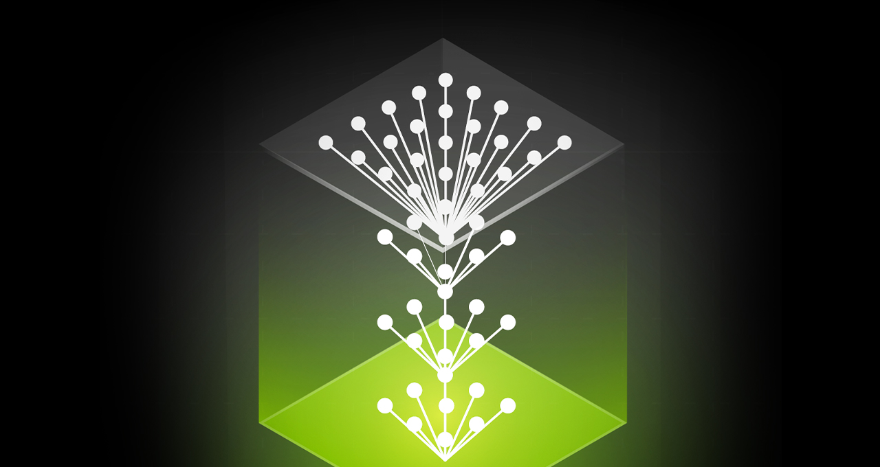 What Is a Machine Learning Model? | NVIDIA Blogs