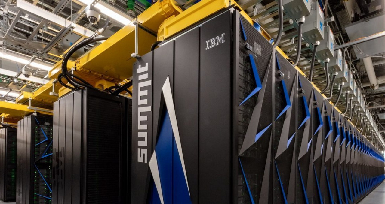 On Exascale Day We Recall How AI Broke The Barrier | NVIDIA Blogs