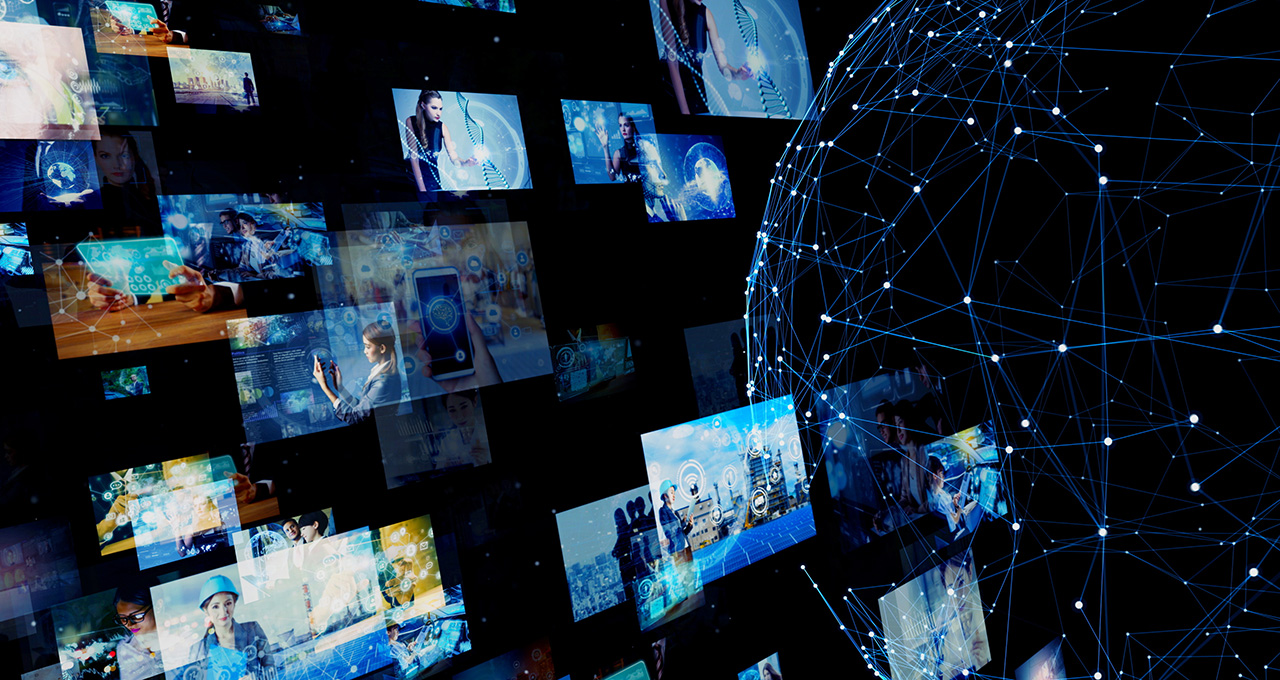 Researchers Use NVIDIA AI to Help Mitigate Misinformation | NVIDIA Blog