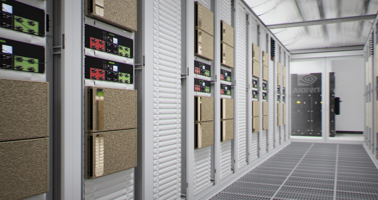 MLPerf HPC Benchmarks Show the Power of HPC+AI | NVIDIA Blog