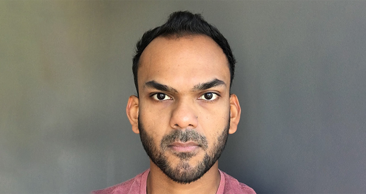 Migel Tissera on Using AI to Manage Image Data for Space Exploration and More | NVIDIA Blog