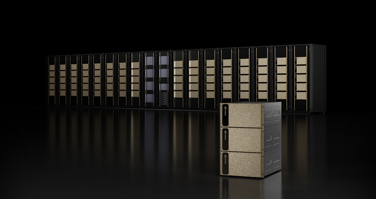 Meta Collaborates with NVIDIA on AI Research Supercomputer | NVIDIA Blog