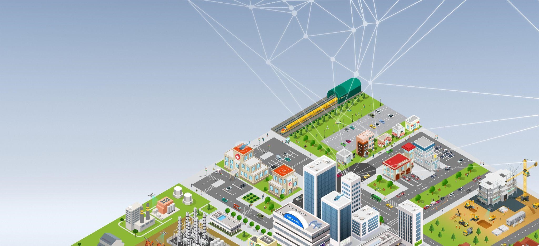 What's the Difference: Edge Computing vs Cloud Computing | NVIDIA Blog