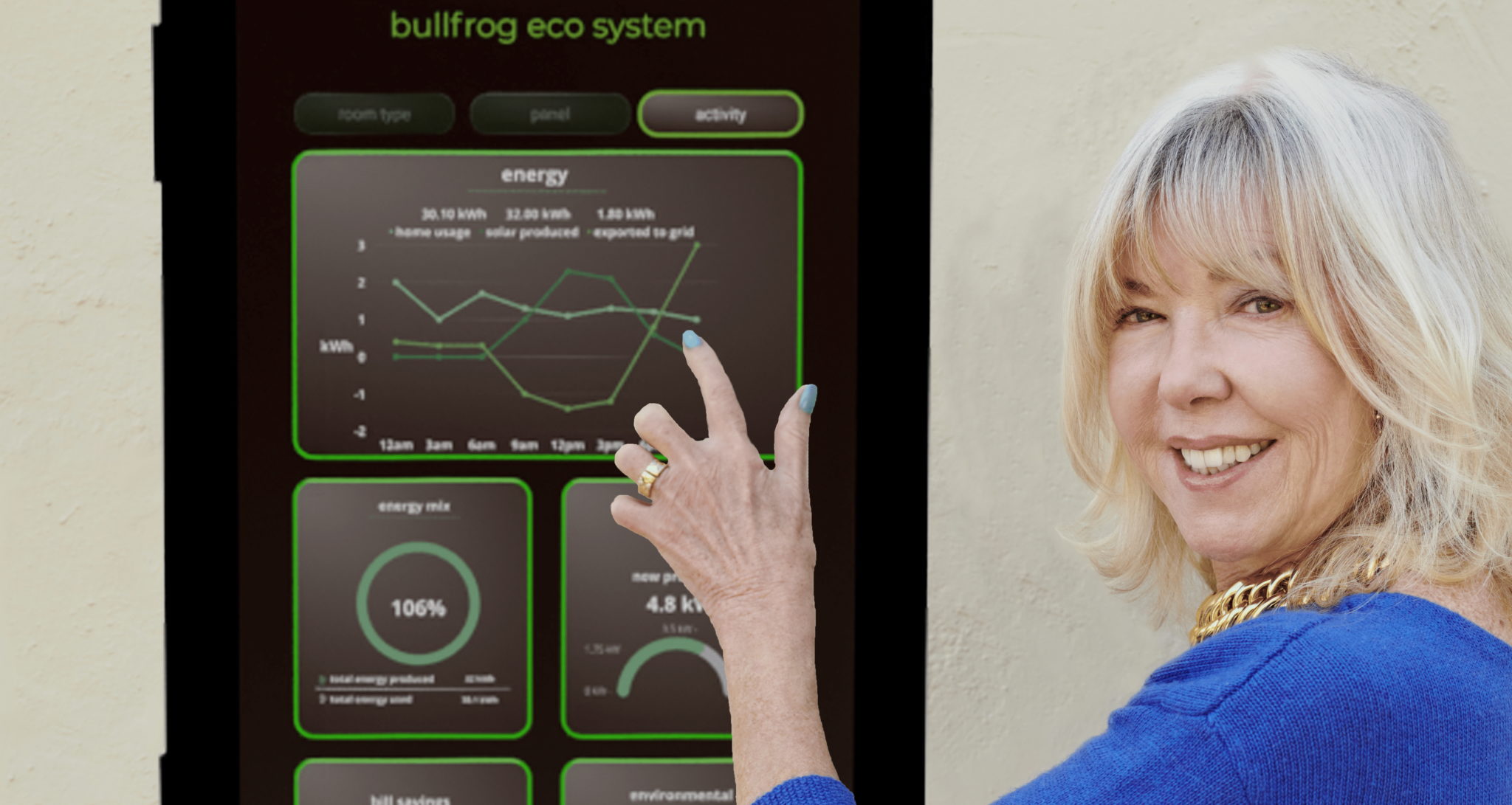 Two Startups Plug Jetson into Smart Grid Meters | NVIDIA Blogs
