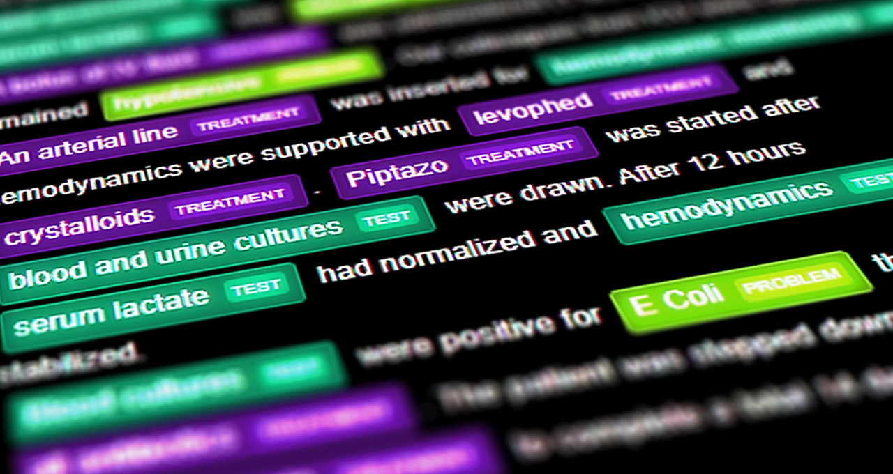 UF Health and NVIDIA Build World's Largest Clinical Language Generator | NVIDIA Blog
