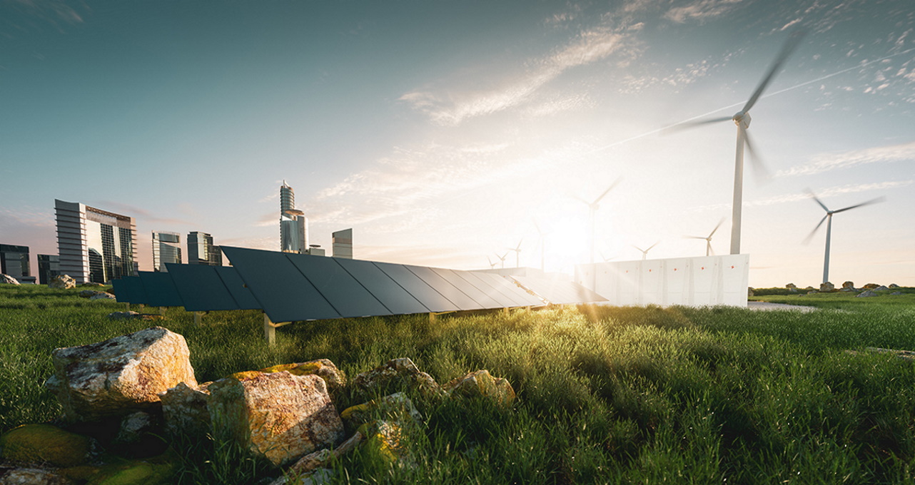 Energy Grids Plug into AI for a Cleaner, Brighter Future | NVIDIA Blogs