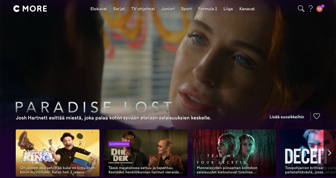 How AI Can Elevate Viewer Experiences in Broadcast | NVIDIA Blog