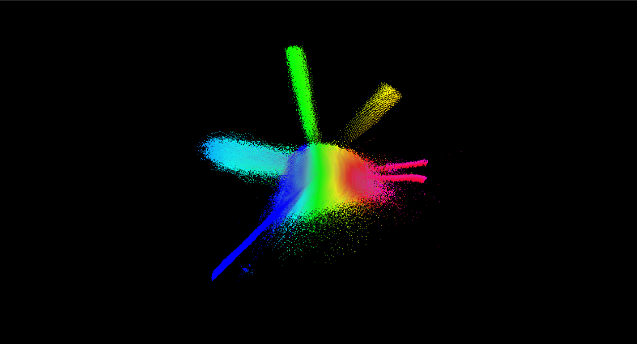 NVIDIA Expands Large Language Models to Biology | NVIDIA Blog