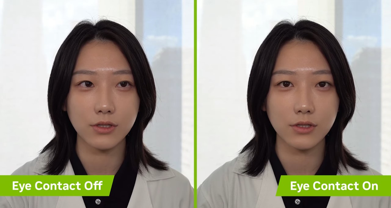 New NVIDIA Maxine Cloud-Native Architecture Delivers Breakthrough Audio and Video Quality at Scale