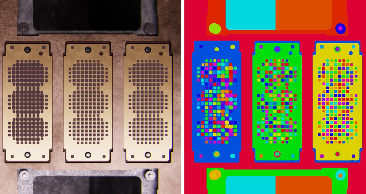 Siemens Accelerates Defect Detection Model Development by 5x | NVIDIA Blog