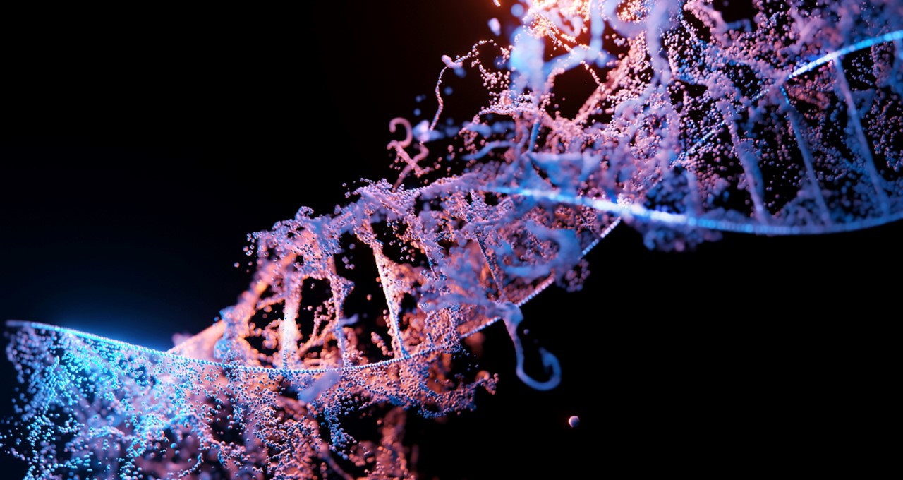 How AI Is Transforming Genomics | NVIDIA Blog