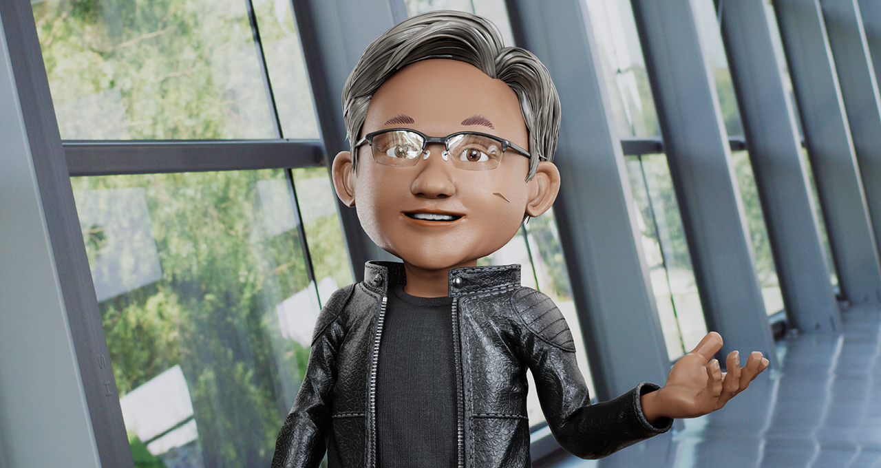 Fresh-Faced AI: NVIDIA Avatar Solutions Enhance Customer Service and Virtual Assistants | NVIDIA Blog