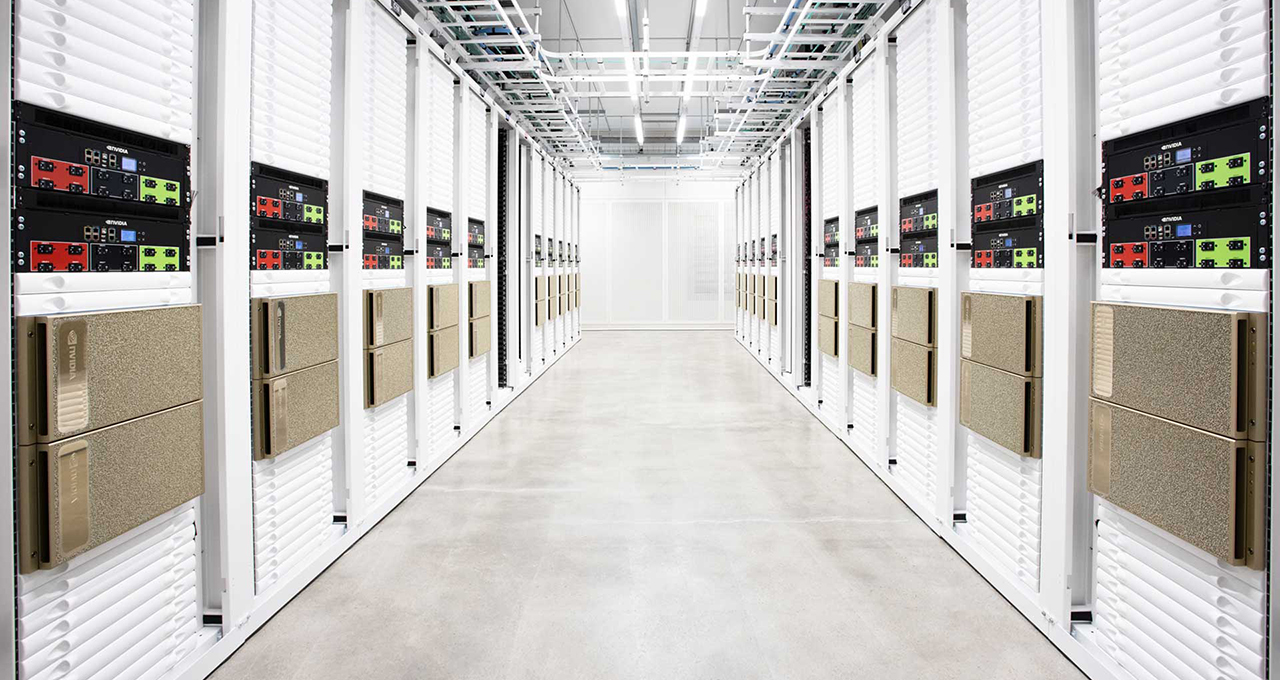 Cambridge-1 AI Supercomputer Expands Reach via the Cloud | NVIDIA Blog