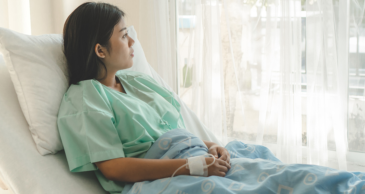 Large Language Model Predicts Patient Readmission | NVIDIA Blog