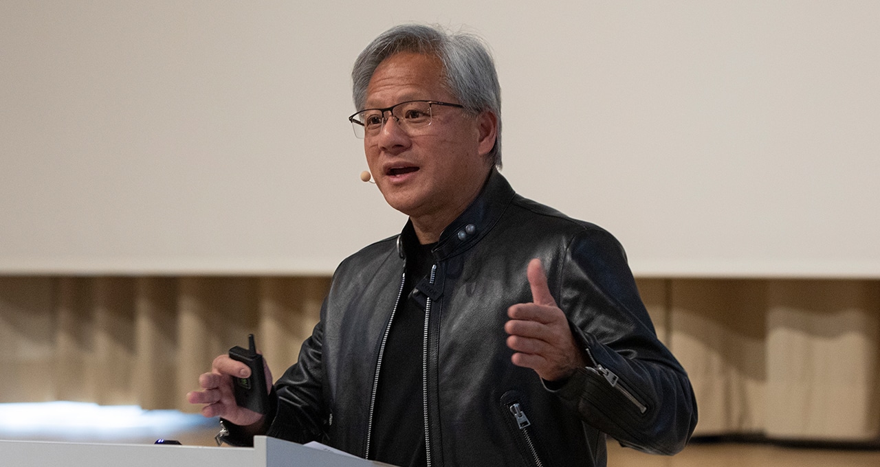 AI, Digital Twins to Unleash Wave of Climate Research Innovation | NVIDIA Blog