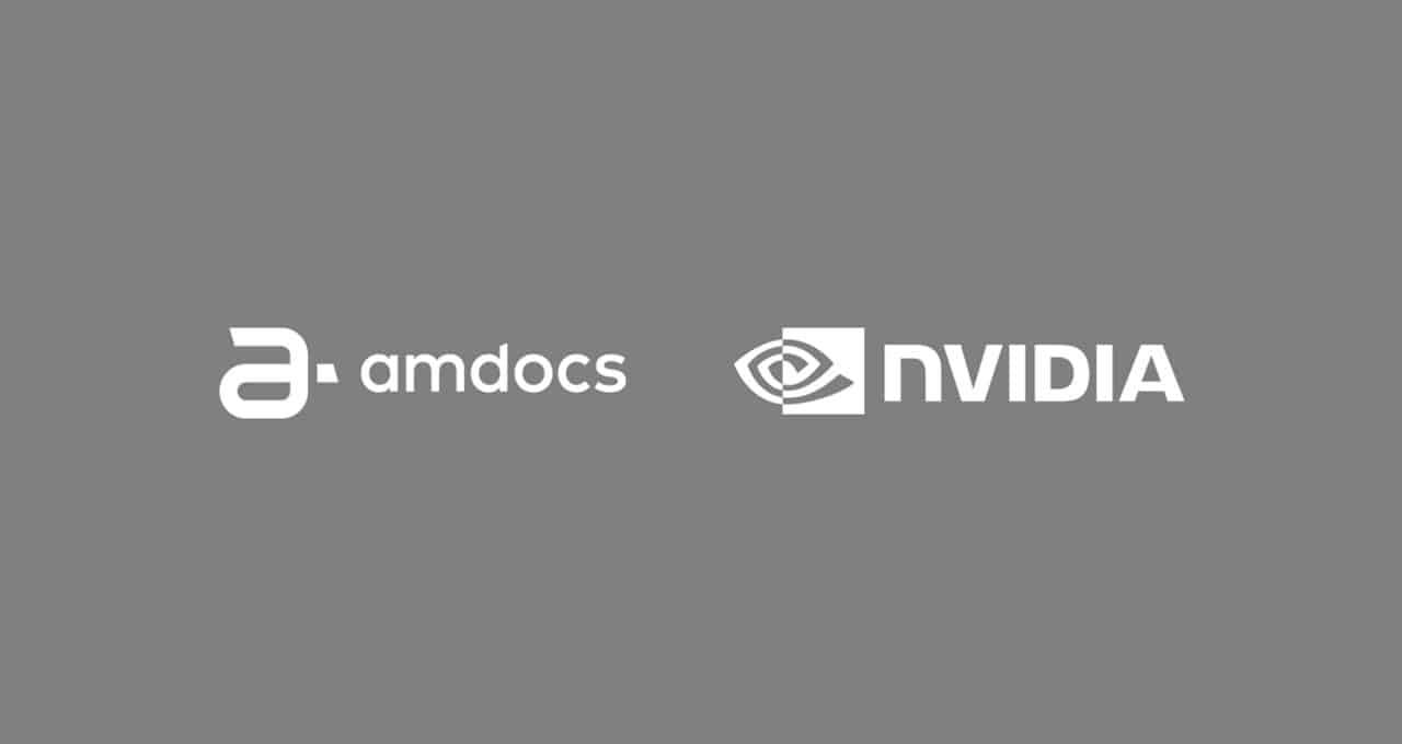 NVIDIA and Amdocs Bring Custom Generative AI to Telco Industry | NVIDIA Blog