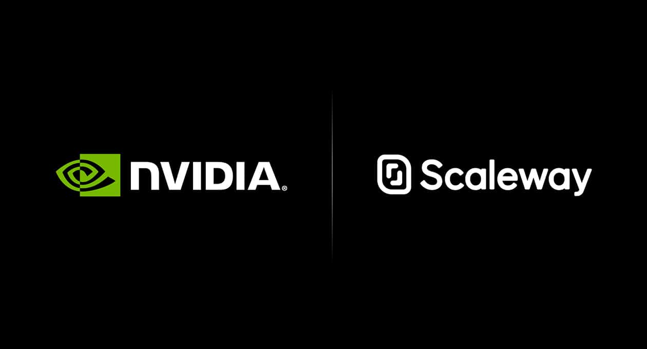 NVIDIA and Scaleway Speed Development for European Startups and Enterprises | NVIDIA Blog