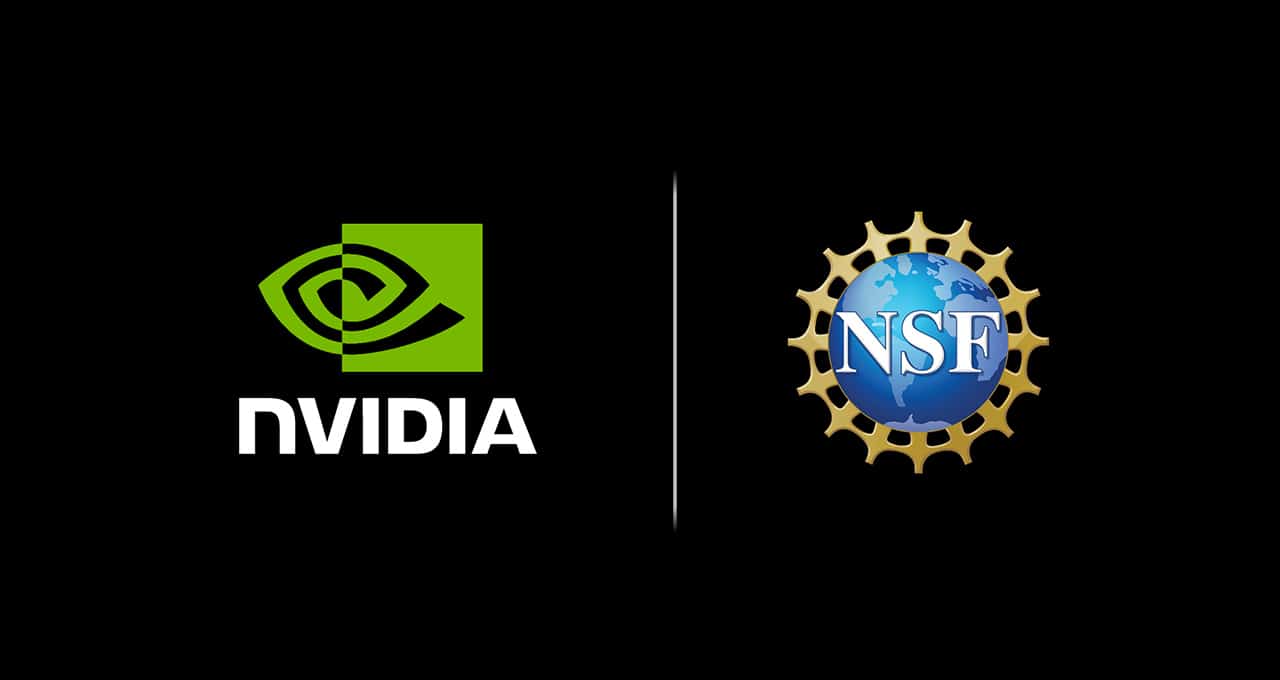 US National Science Foundation Launches National AI Research Resource Pilot | NVIDIA Blog