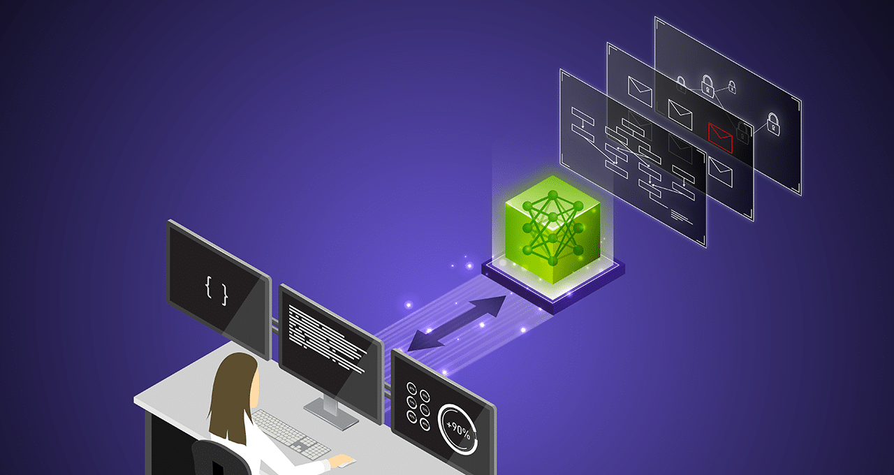NVIDIA AIOps Partner Ecosystem Blends AI for Businesses | NVIDIA Blo