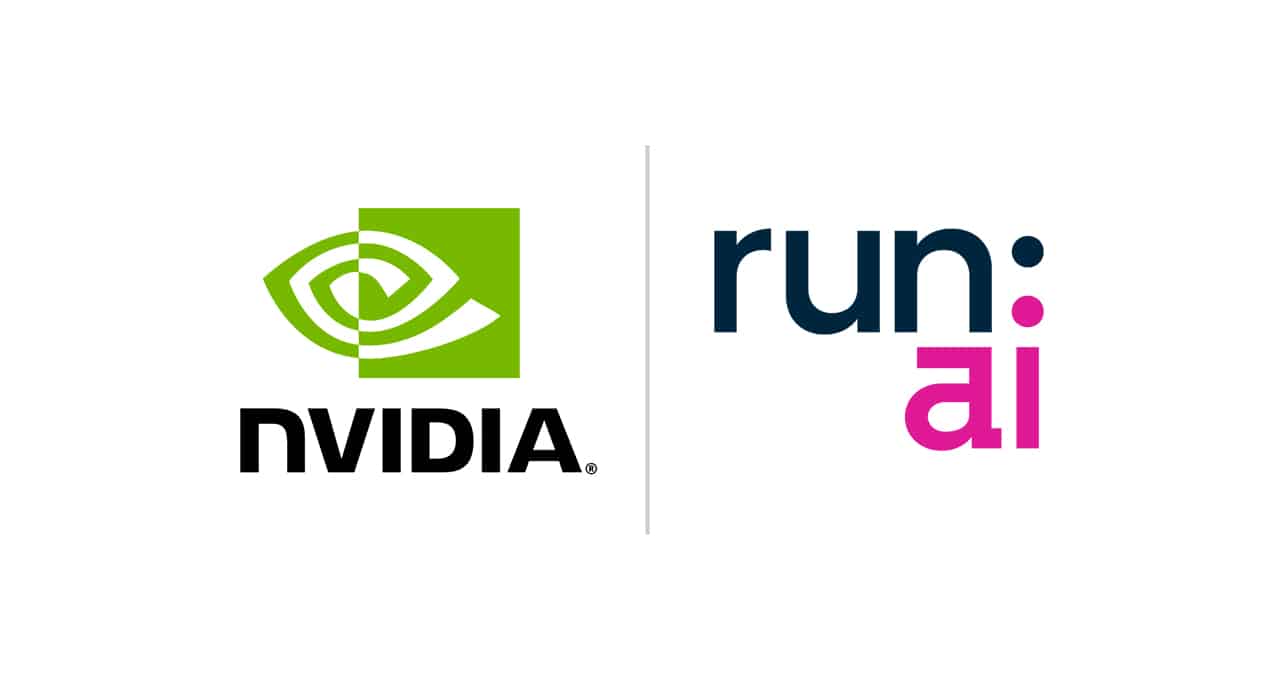 NVIDIA to Acquire GPU Orchestration Software Provider Run:ai | NVIDIA Blog
