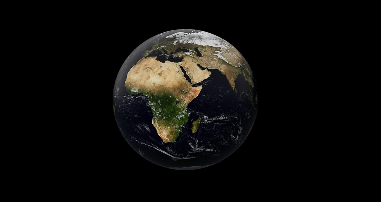 Climate Week Forecast: Outlook Improving With AI, Accelerated Computing | NVIDIA Blog