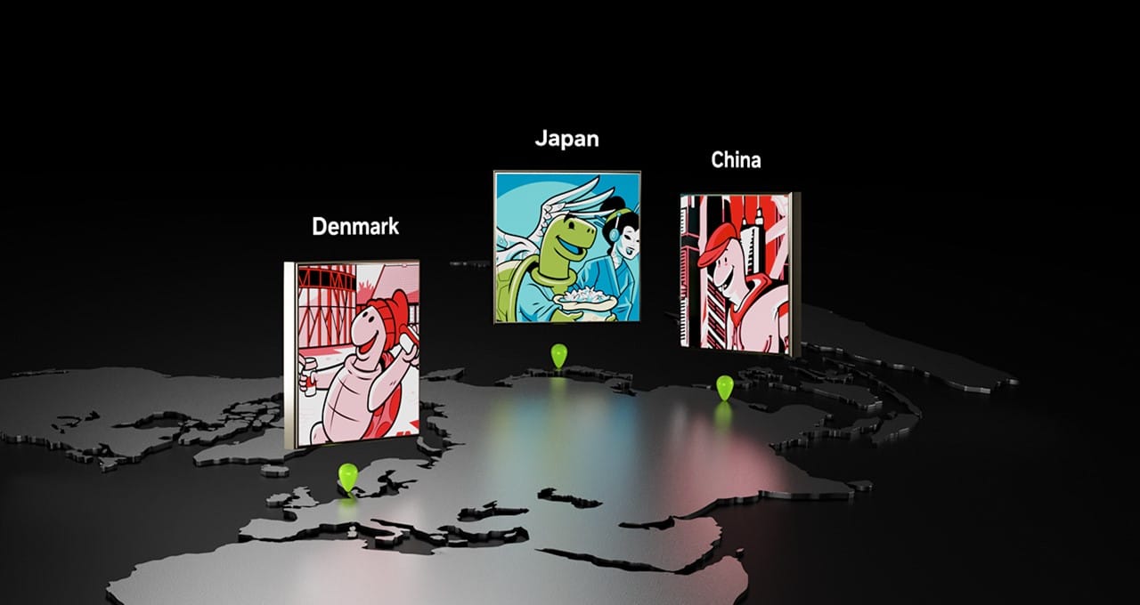 ROS Is Boss: NVIDIA and Partners Bring AI to Global Robotics Developer Community | NVIDIA Blog