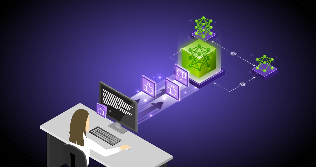 Fintech Leaders Tap Generative AI for Safer, Faster, More Accurate Financial Services | NVIDIA Blog