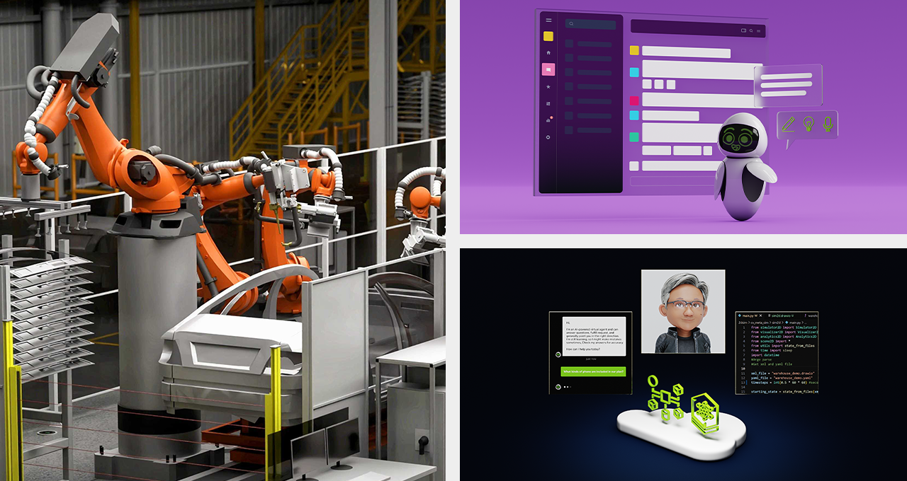 NVIDIA and Global Consulting Leaders Speed AI Adoption Across Japan’s Industries | NVIDIA Blog