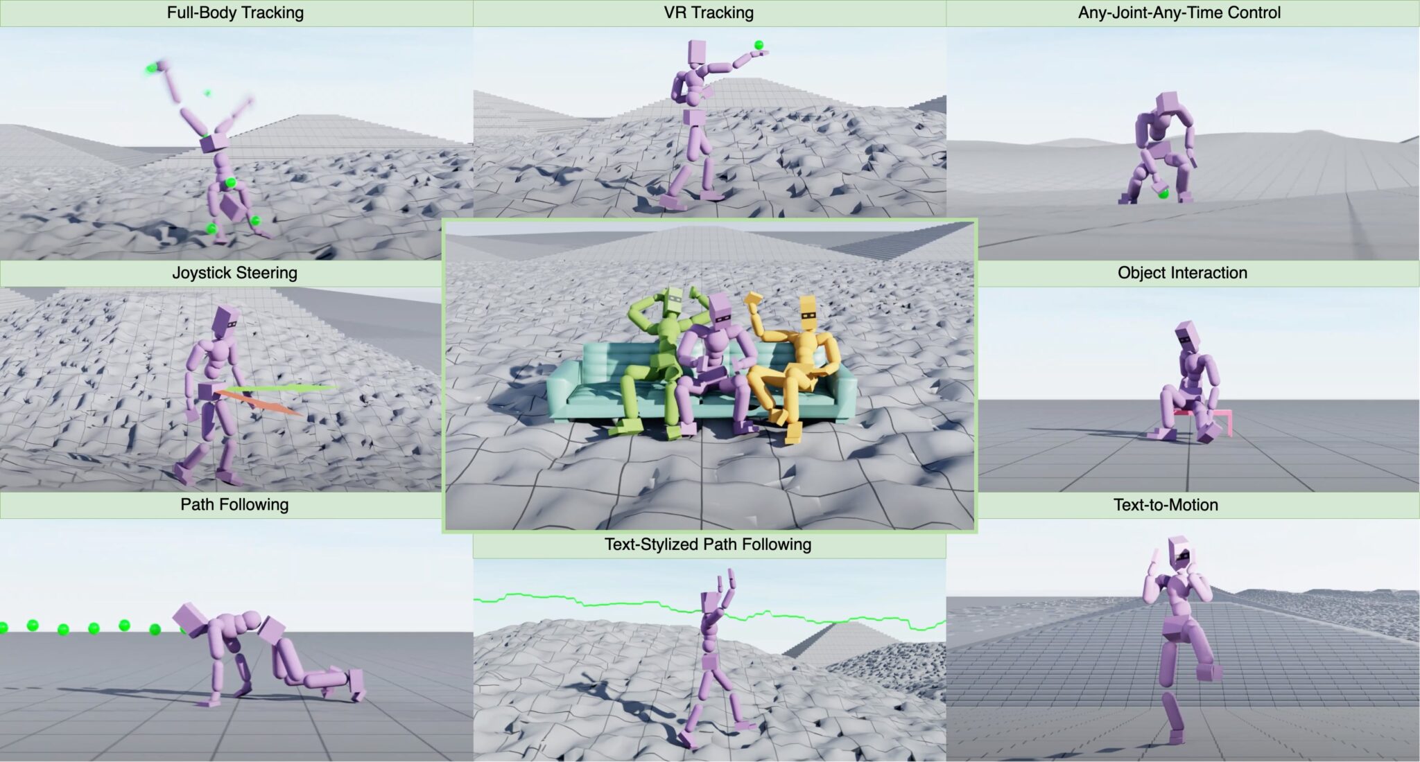 AI Research in 3D Simulation, Climate Science and Audio Engineering | NVIDIA Blog