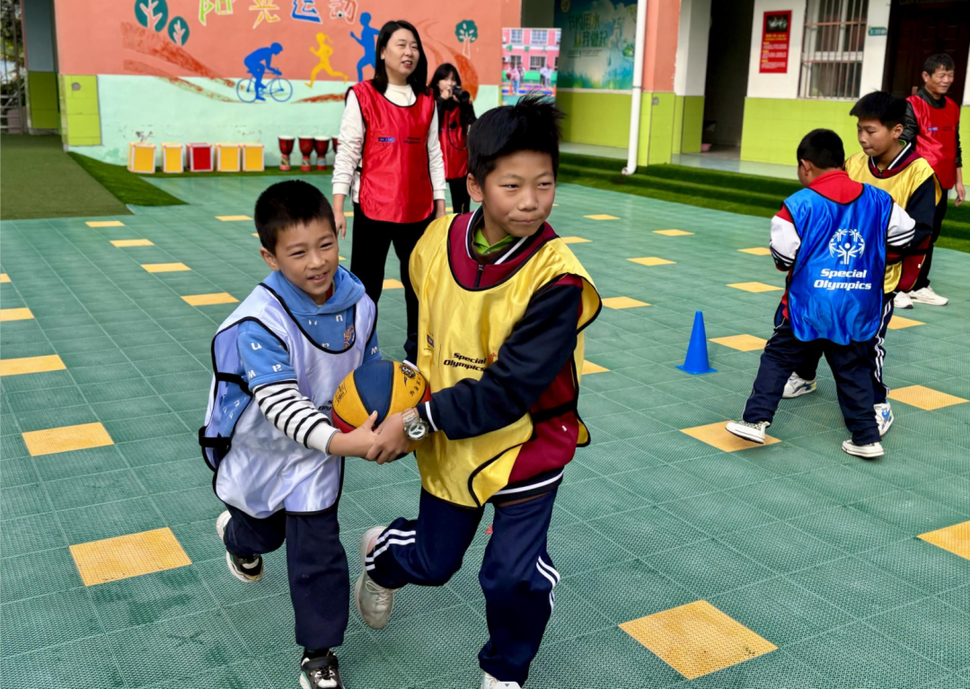 How AI Can Enhance Disability Inclusion, Special Education | NVIDIA Blog