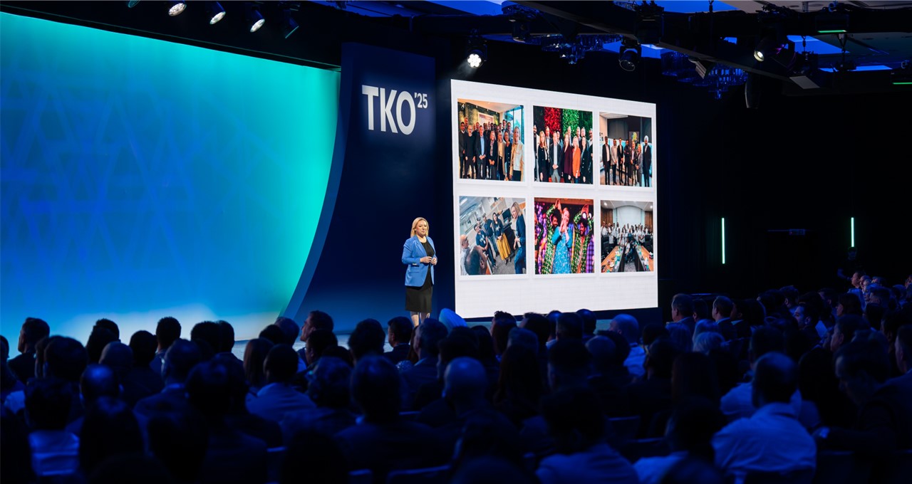 Temenos’ Barb Morgan Shares How Chatbots and AI Agents Are Reshaping Customer Service in Banking | NVIDIA Blog