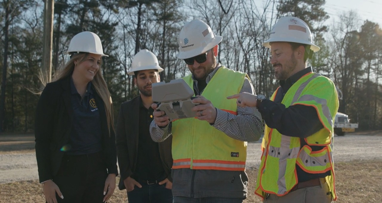 Buzz Solutions Uses Vision AI to Supercharge the Electric Grid | NVIDIA Blog