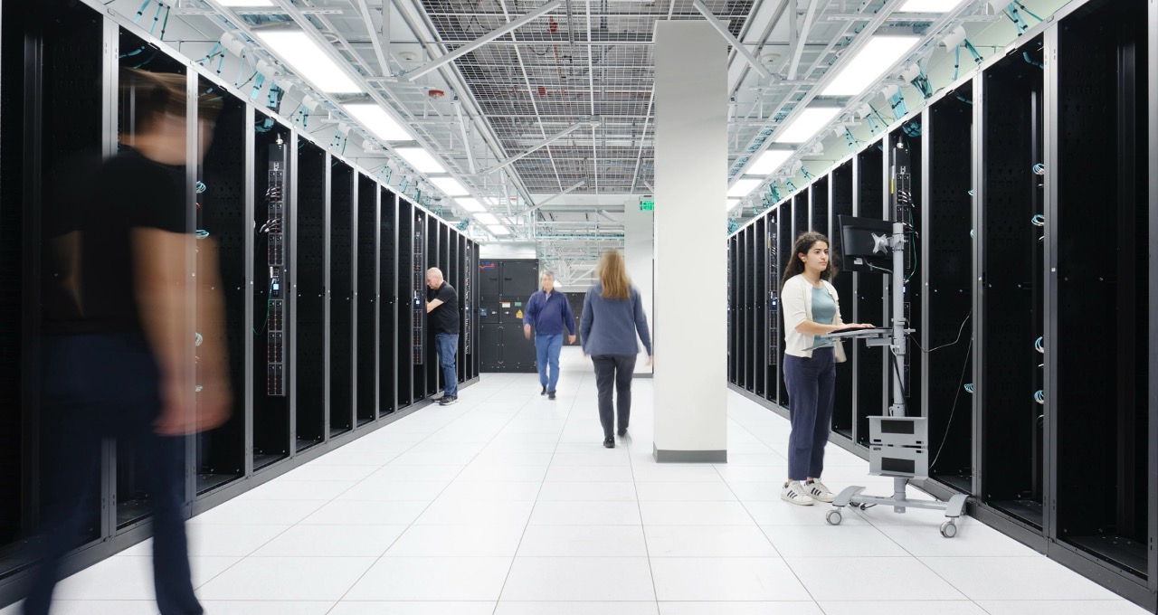 Full Steam Ahead: NVIDIA-Certified Program Expands to Enterprise Storage for Faster AI Factory Deployment | NVIDIA Blog