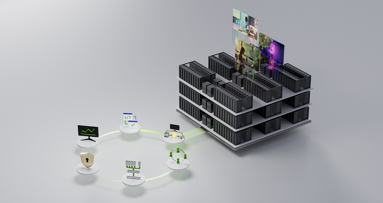 Leading European Telcos Build AI Infrastructure With NVIDIA for Regional Enterprises | NVIDIA Blog