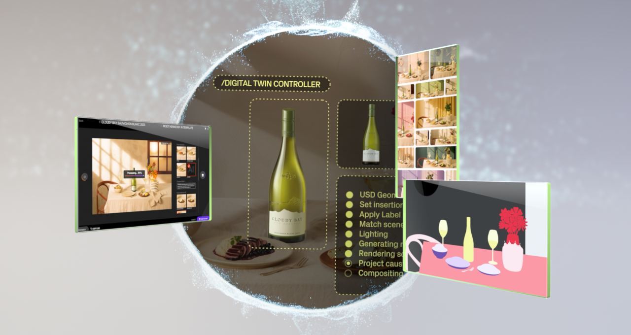 How Global Brands Are Scaling Personalized Advertising With AI and 3D Content Generation