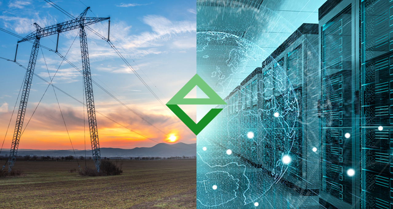 How AI Factories Can Help Relieve Grid Stress | NVIDIA Blog