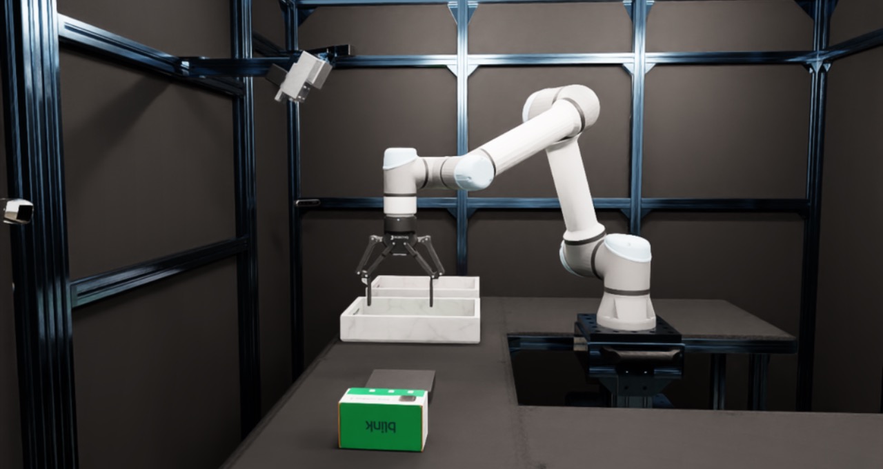 Amazon Devices & Services Achieves Major Step Toward Zero-Touch Manufacturing With NVIDIA AI and Digital Twins | NVIDIA Blog