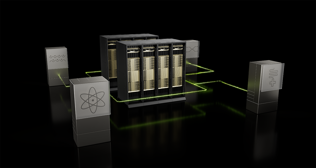 How Quantum Computing’s Biggest Challenges Are Being Solved With Accelerated Computing | NVIDIA Blog