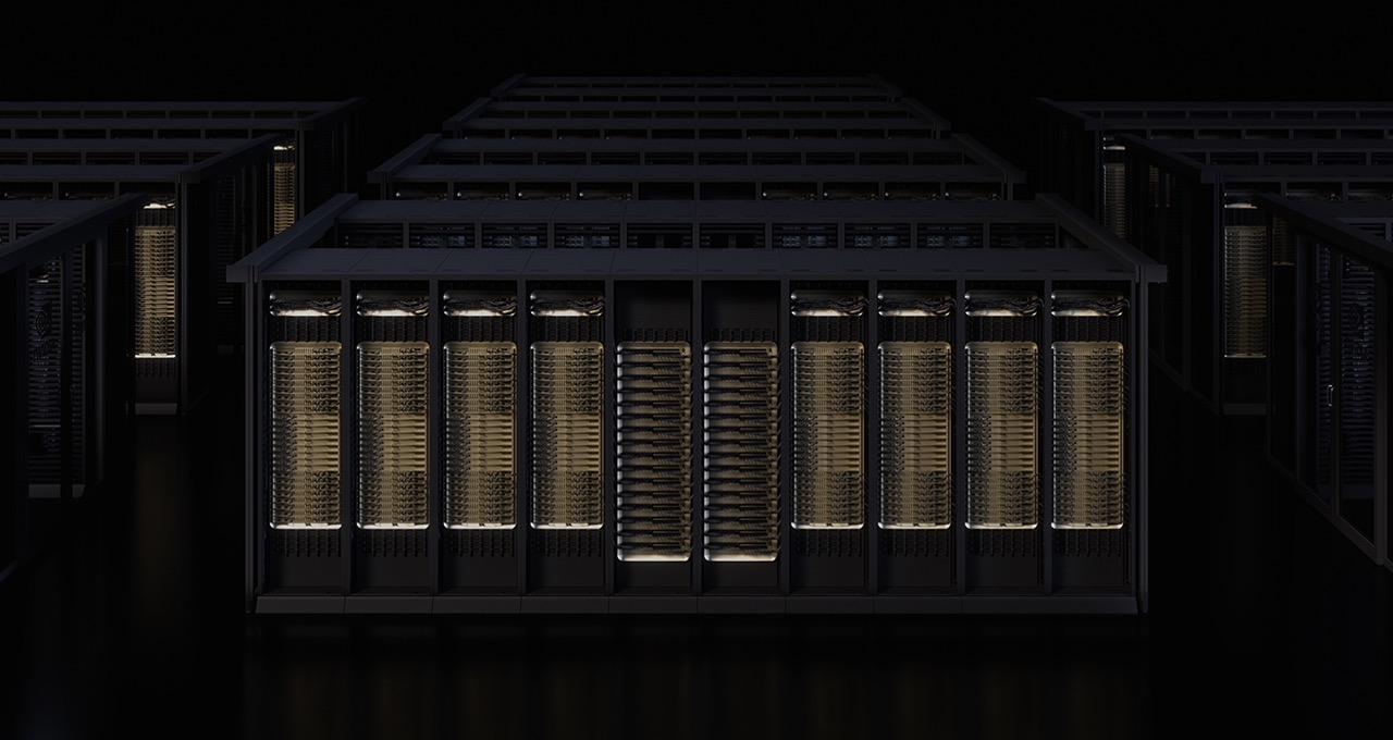 NVIDIA Partners in UK Advance Physical and Agentic AI, Robotics, Life Sciences and More | NVIDIA Blog