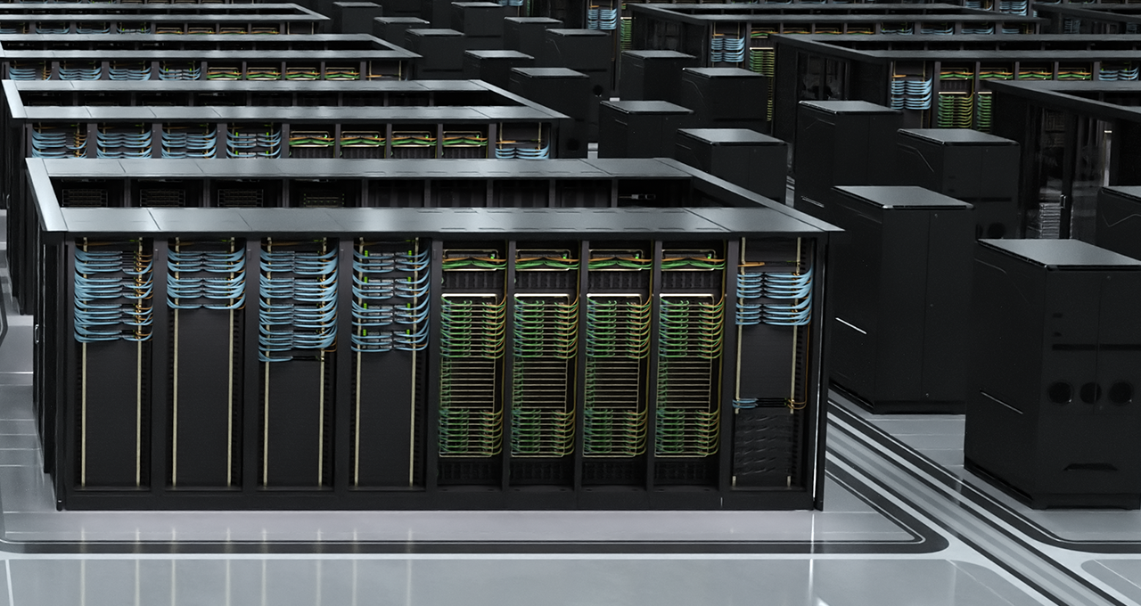 Oracle, NVIDIA Accelerate Sovereign AI, Enabling Abu Dhabi’s AI-Native Government Transformation | NVIDIA Blog