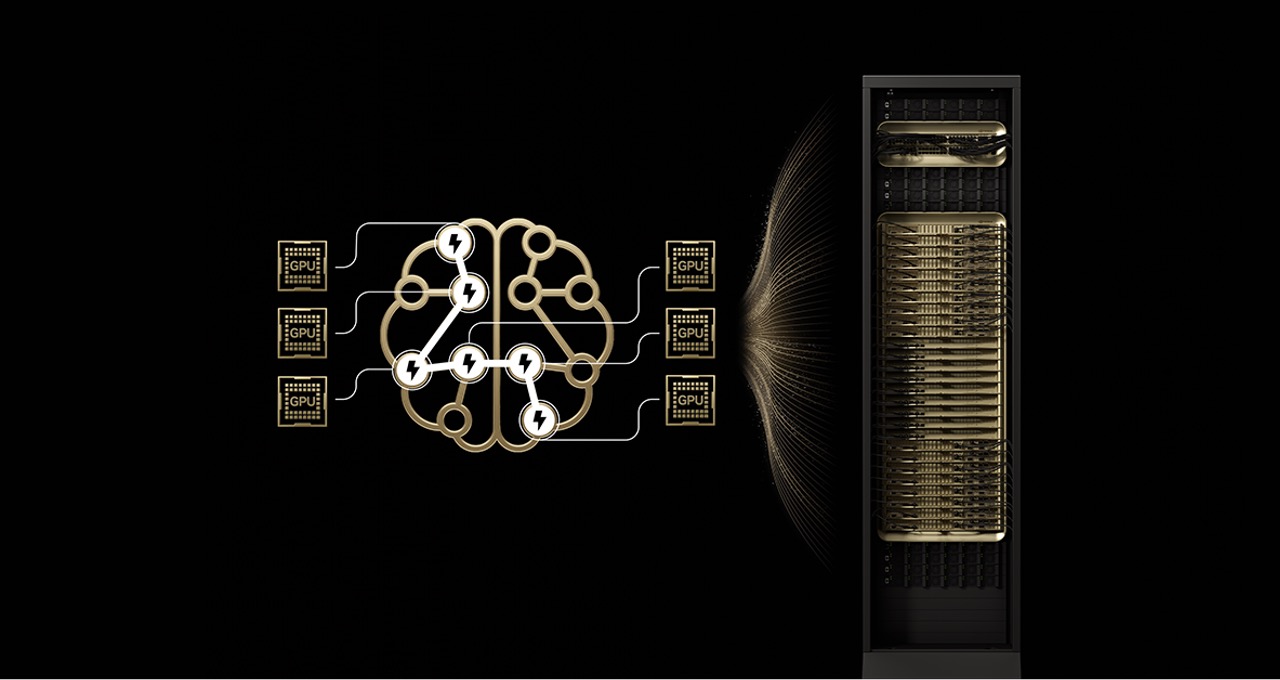 Mixture of Experts Powers the Most Intelligent Frontier Models | NVIDIA Blog
