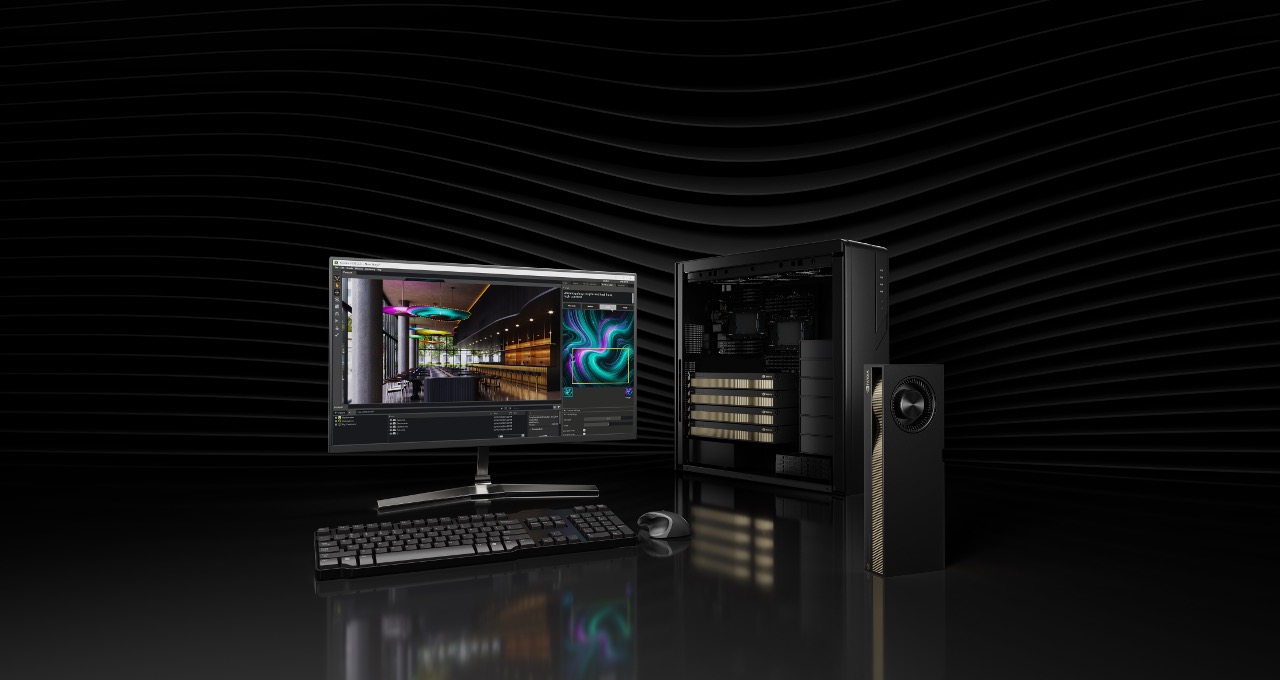 Now Generally Available, NVIDIA RTX PRO 5000 72GB Blackwell GPU Expands Memory Options for Desktop Agentic AI | NVIDIA Blog