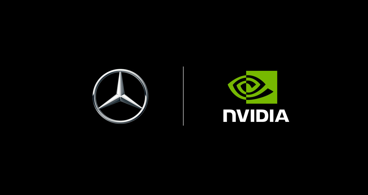 Mercedes-Benz Unveils New S-Class Built on NVIDIA DRIVE AV, Which Enables an L4-Ready Architecture | NVIDIA Blog