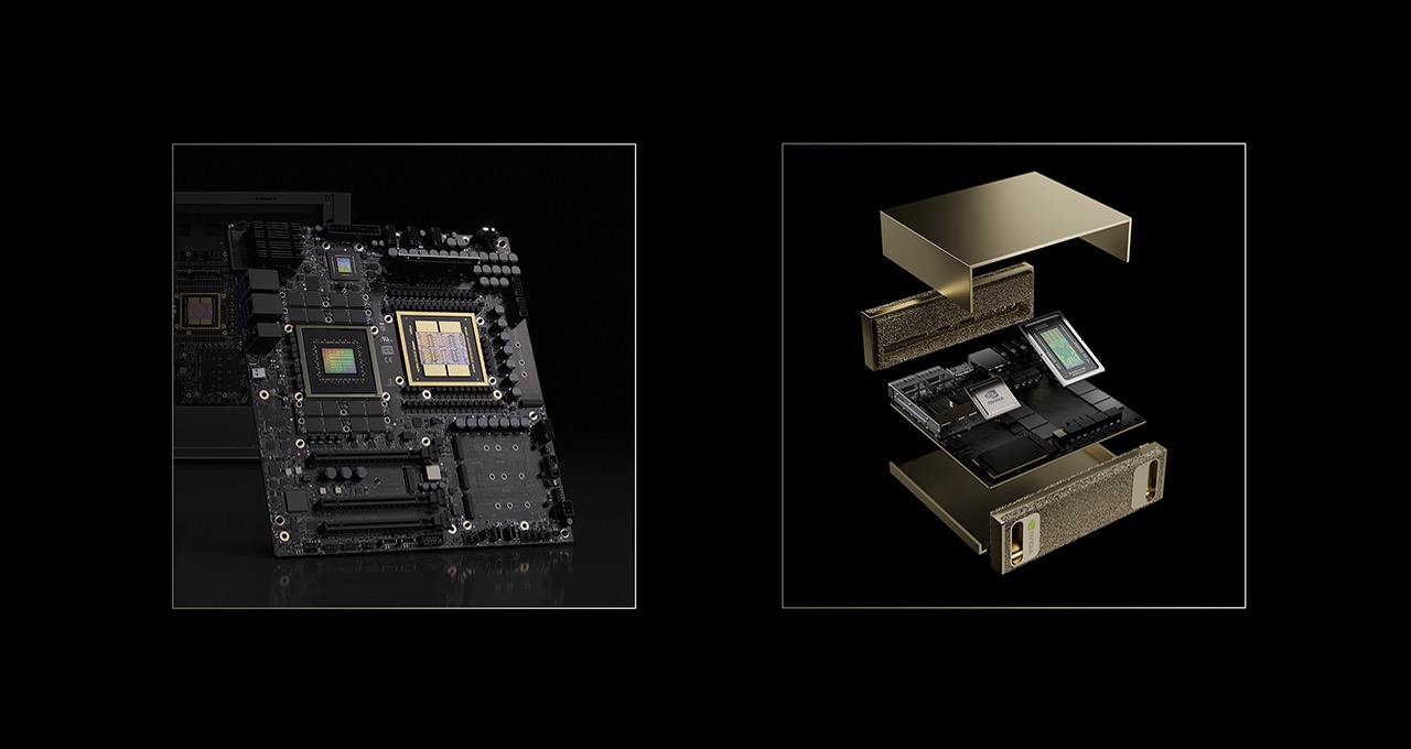 NVIDIA DGX Spark and DGX Station Power the Latest Open-Source and Frontier Models From the Desktop | NVIDIA Blog