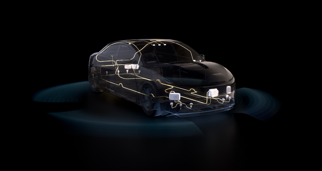 NVIDIA Expands Global DRIVE Hyperion Ecosystem to Accelerate the Road to Full Autonomy | NVIDIA Blog